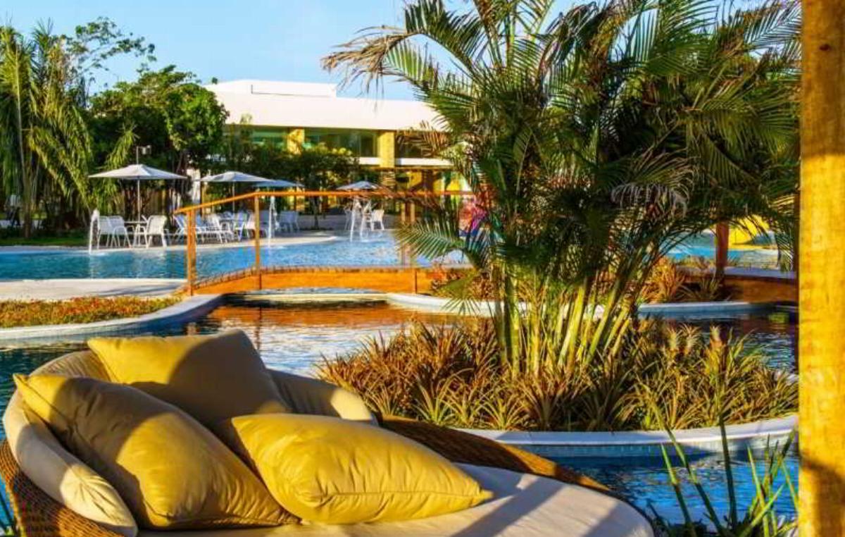 Iloa Resort        Hotel Maceio Brazil