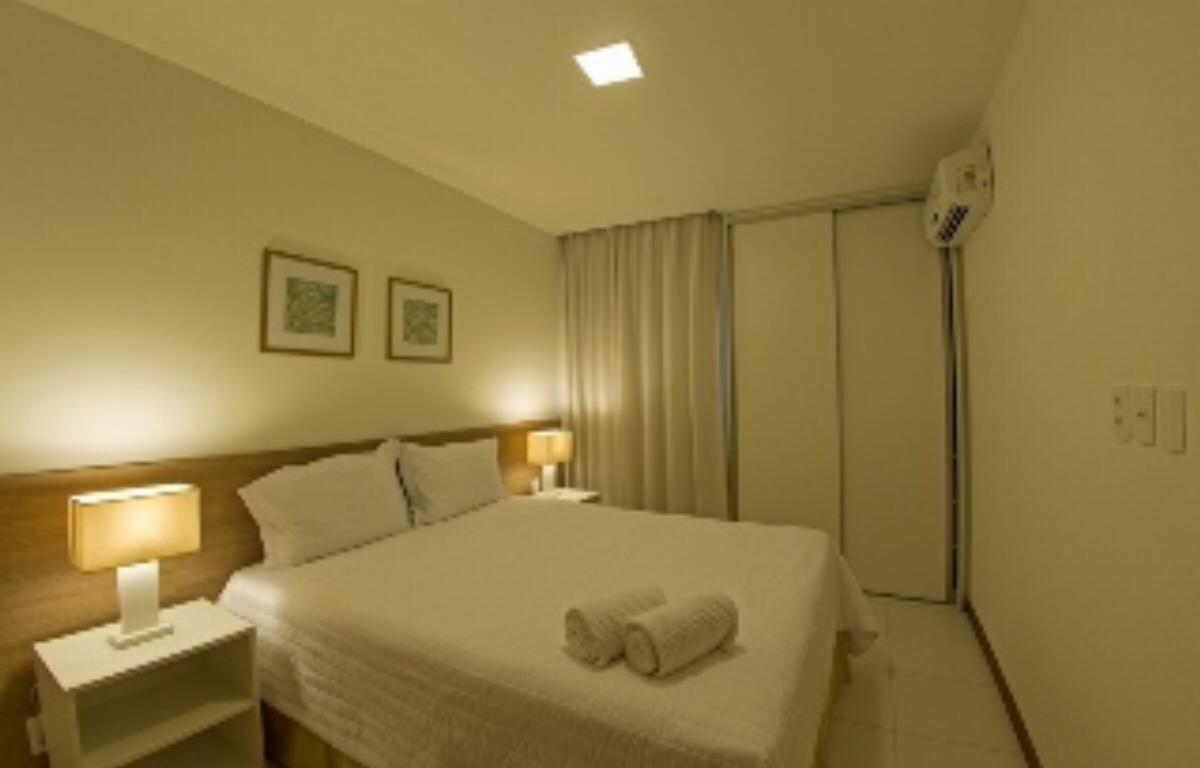 Iloa Resort        Hotel Maceio Brazil