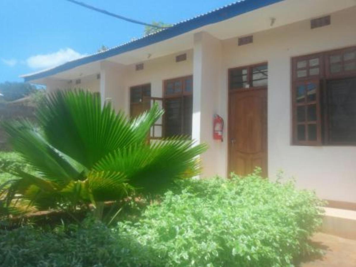 Ilulu Executive Motel Hotel Kisasa Tanzania