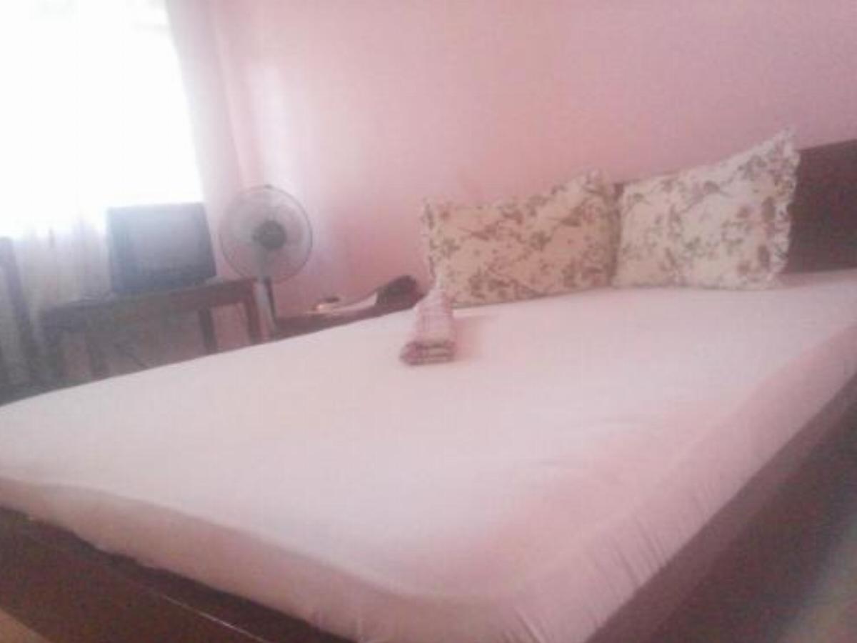 Ilulu Executive Motel Hotel Kisasa Tanzania