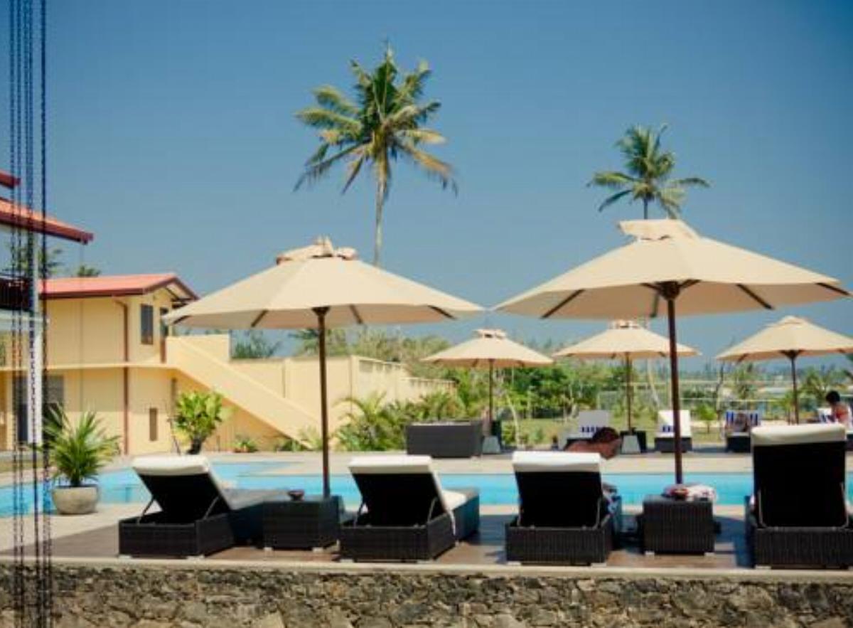 IMAGINE Villa Hotel Hotel Madihe West Sri Lanka