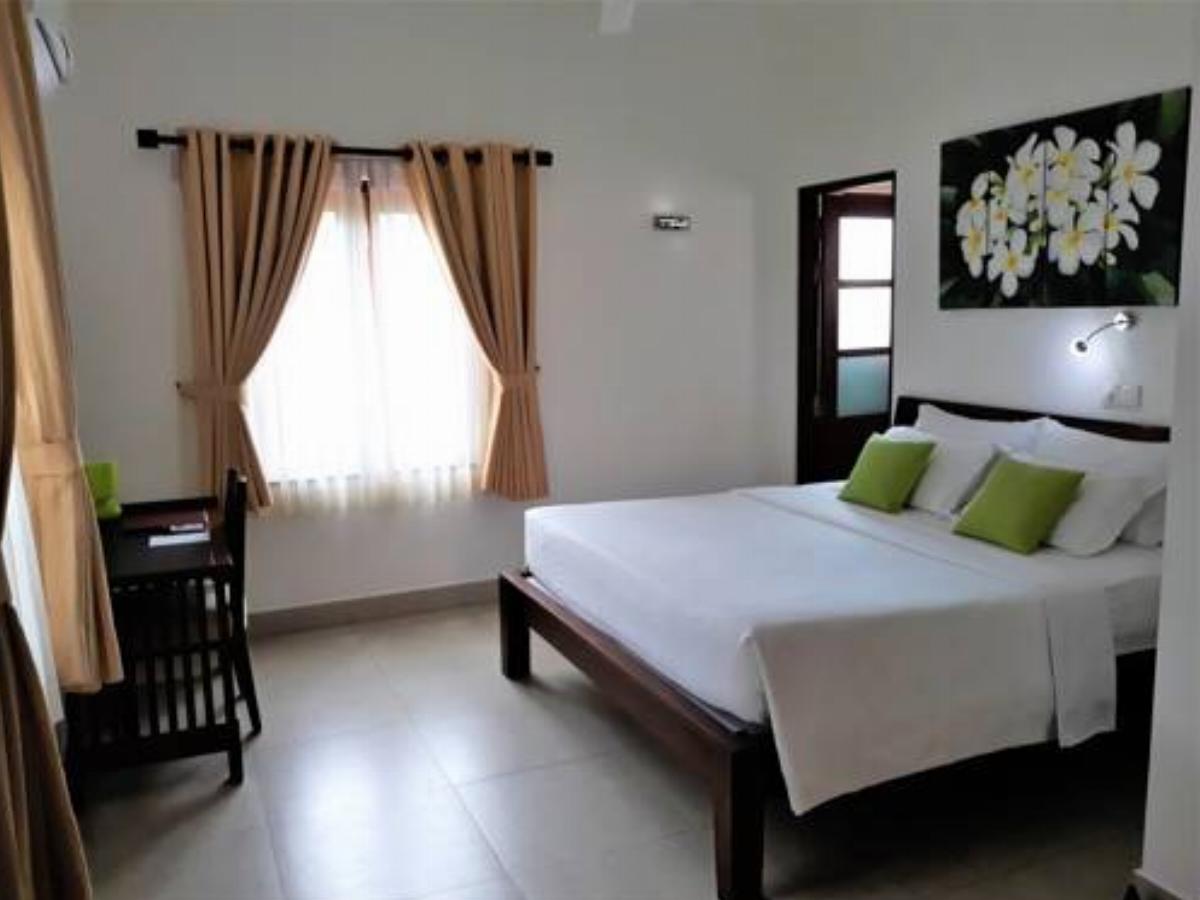 IMAGINE Villa Hotel Hotel Madihe West Sri Lanka