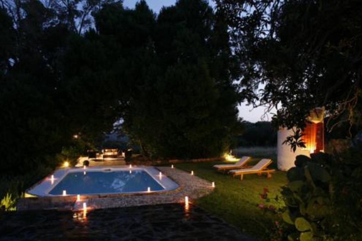 Imani Country House Hotel Guadalupe Portugal