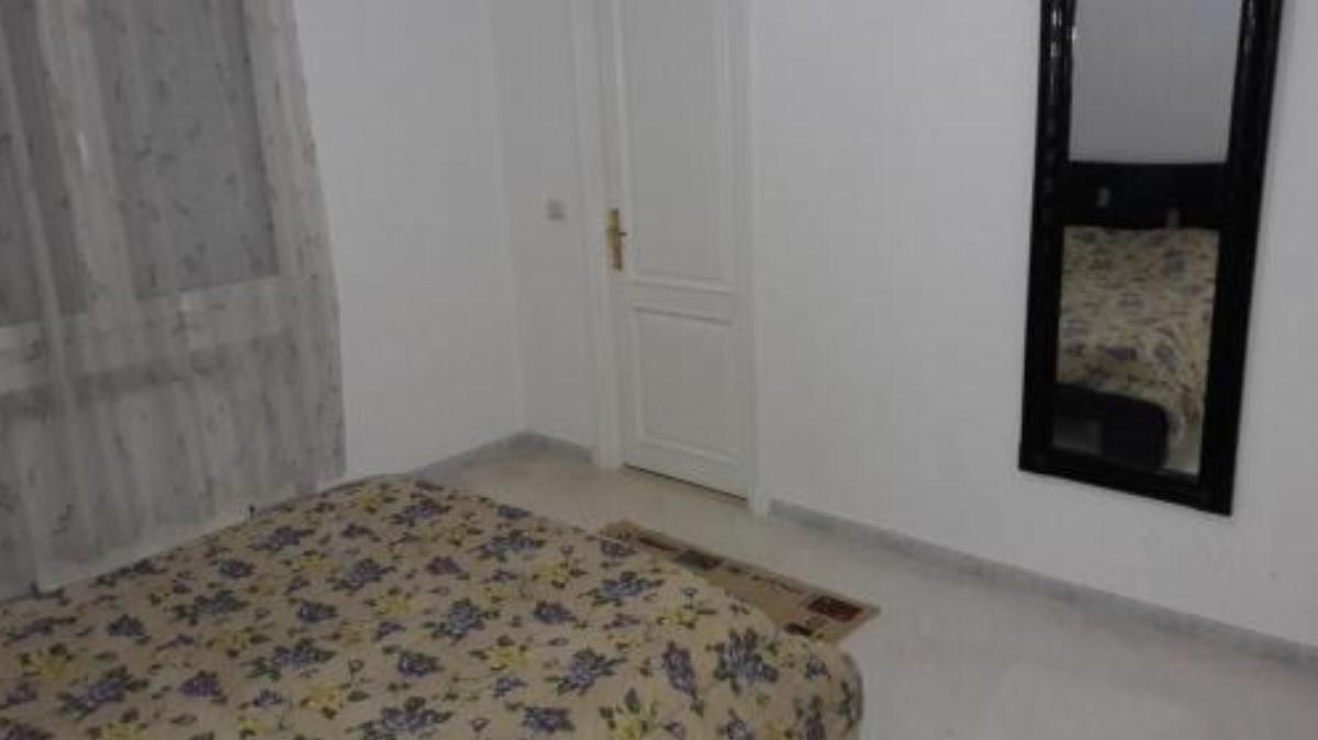 Imavac Apartments Fatimides Hotel La Marsa Tunisia