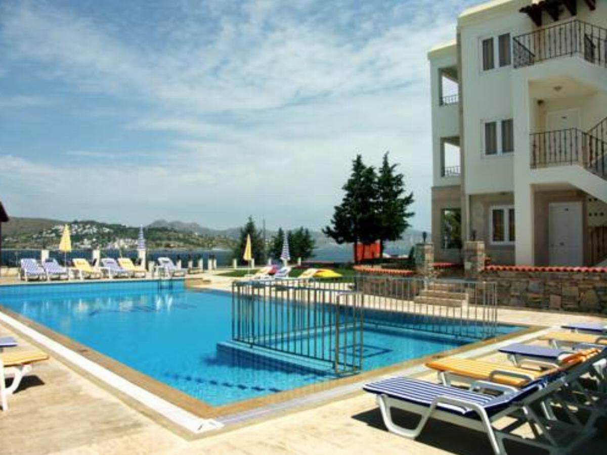 Imba Apart Hotel Bitez Turkey