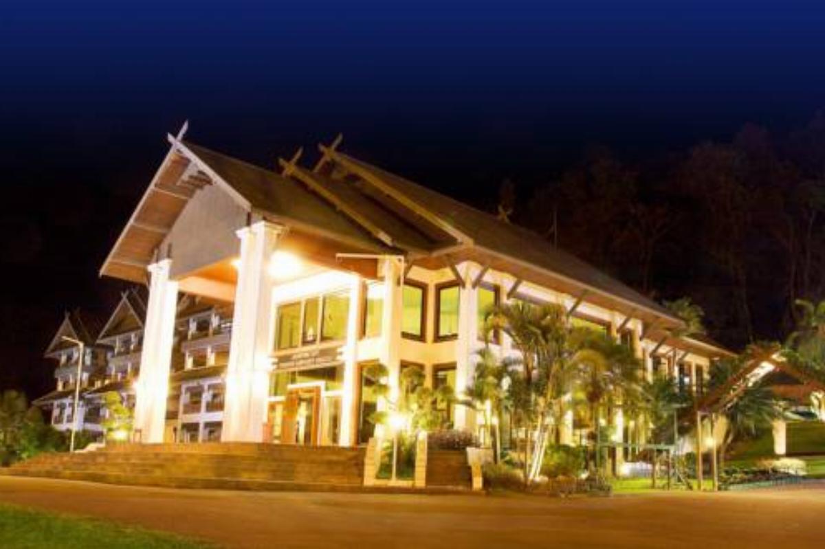 Imperial Golden Triangle Resort Hotel Golden Triangle Thailand