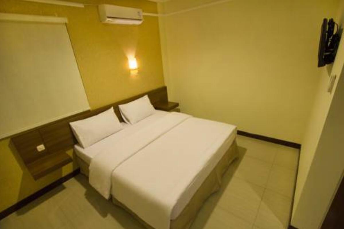 Imperial Hotel Hotel Gorontalo Indonesia