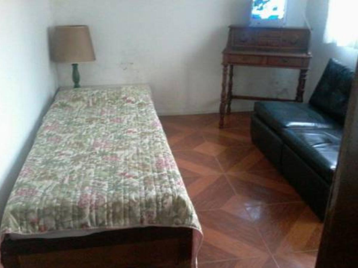 Imperial Lodge Bed & Breakfast Hotel Petrópolis Brazil