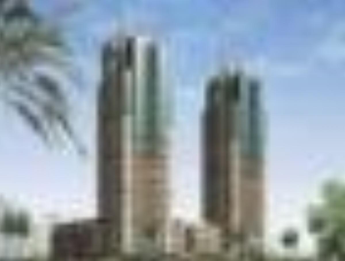Imperial Residence Hotel Dubai United Arab Emirates