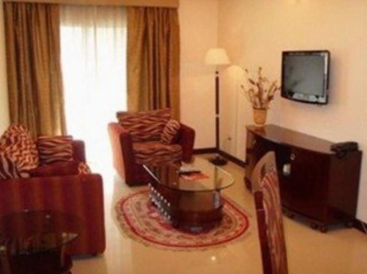 Imperial Residence Hotel Dubai United Arab Emirates
