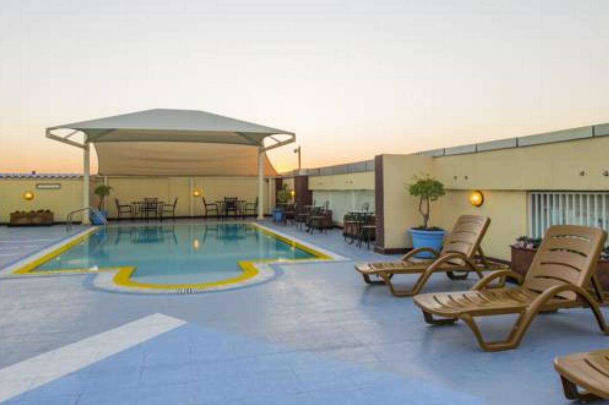 Imperial Suites Hotel Hotel Doha Qatar