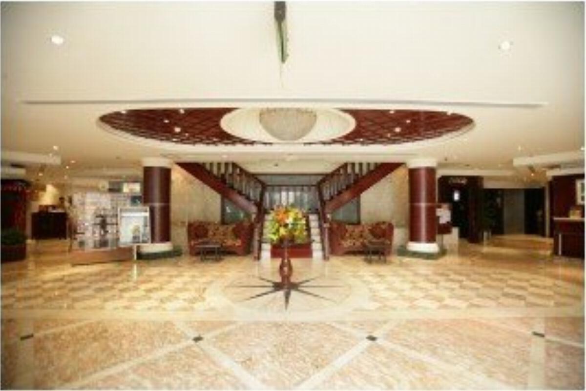 Imperial Suites Hotel Hotel Dubai United Arab Emirates