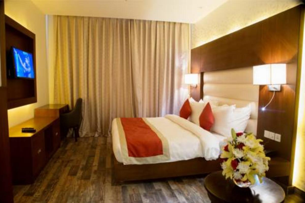 Imperium Resort Hotel Hisār India