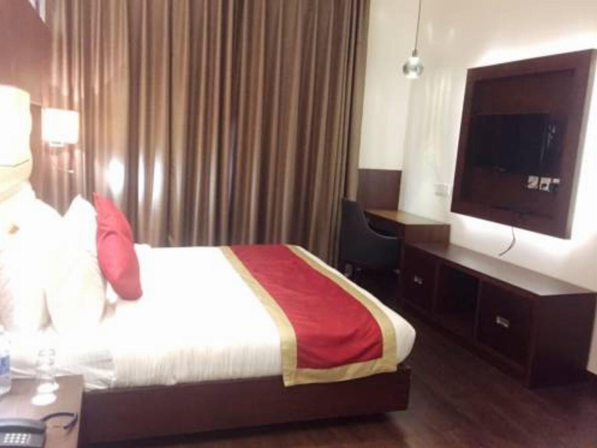 Imperium Resort Hotel Hisār India