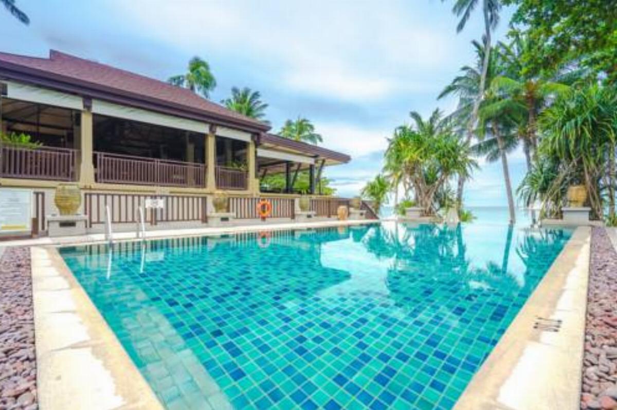 Impiana Resort Chaweng Noi, Koh Samui Hotel Chaweng Noi Beach Thailand