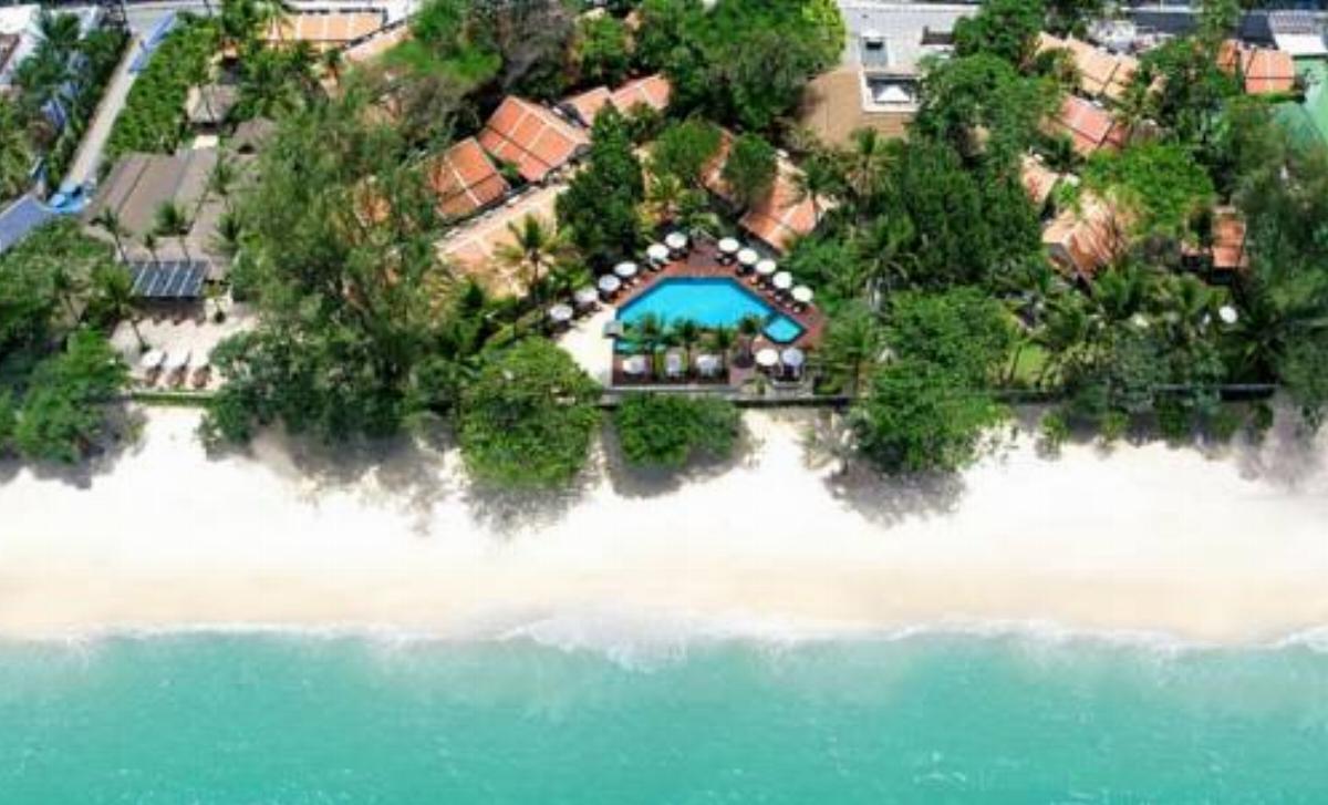 Impiana Resort Patong, Phuket Hotel Patong Beach Thailand