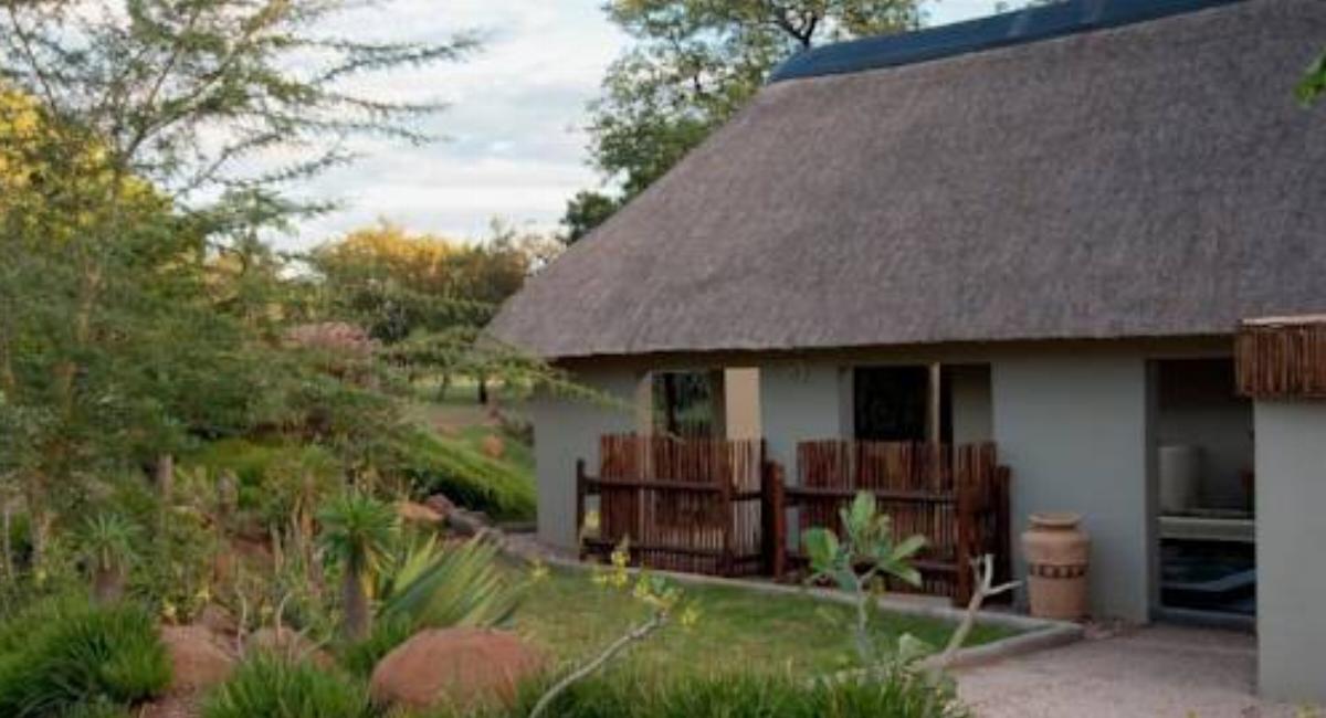 Impisi Lodge Safari and Golf Guesthouse Hotel Phalaborwa South Africa