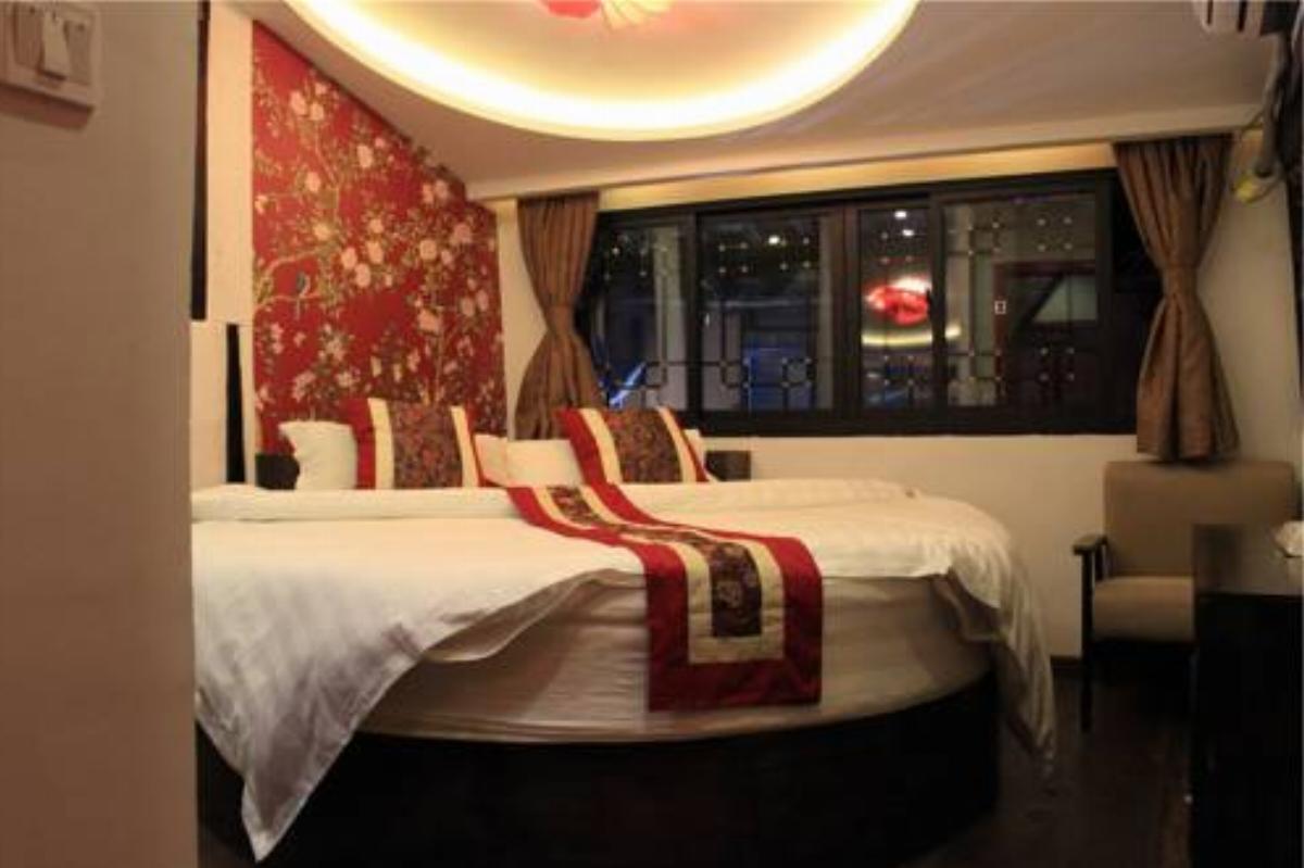 Impression Xitang Inn Hotel Jiashan China