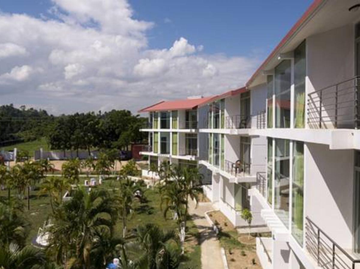 Inani Royal Resort Hotel Ināni Bangladesh