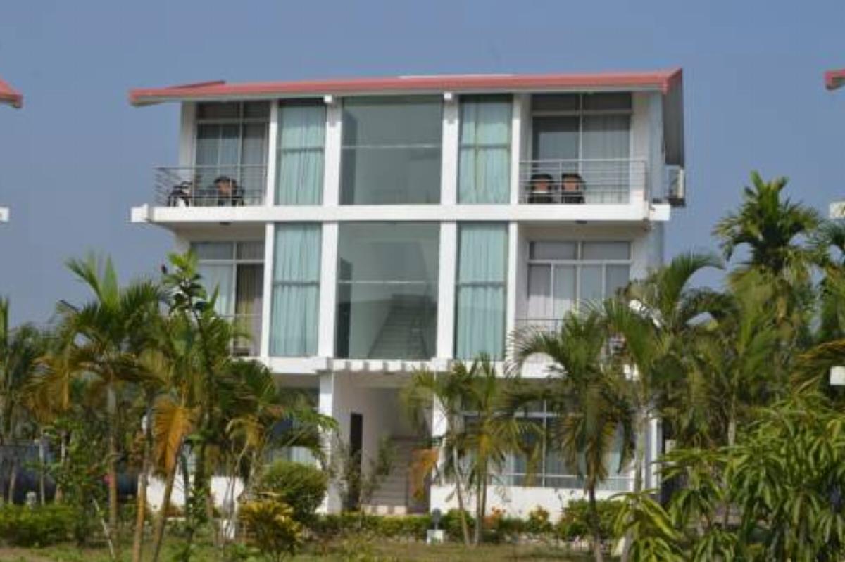 Inani Royal Resort Hotel Ināni Bangladesh