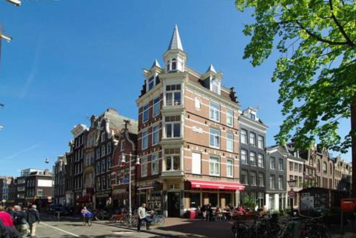 Incredible Apartment in City Center Hotel Amsterdam Netherlands