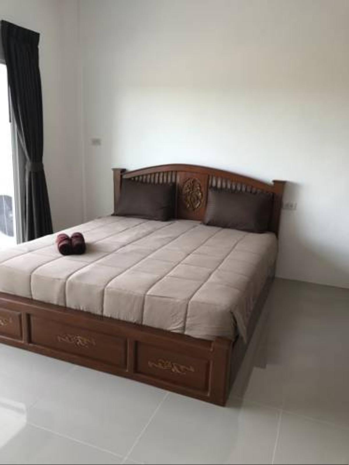 Indi House Sleep 10 In 4 Rooms Hotel Ban Khlong Chi Lat Thailand