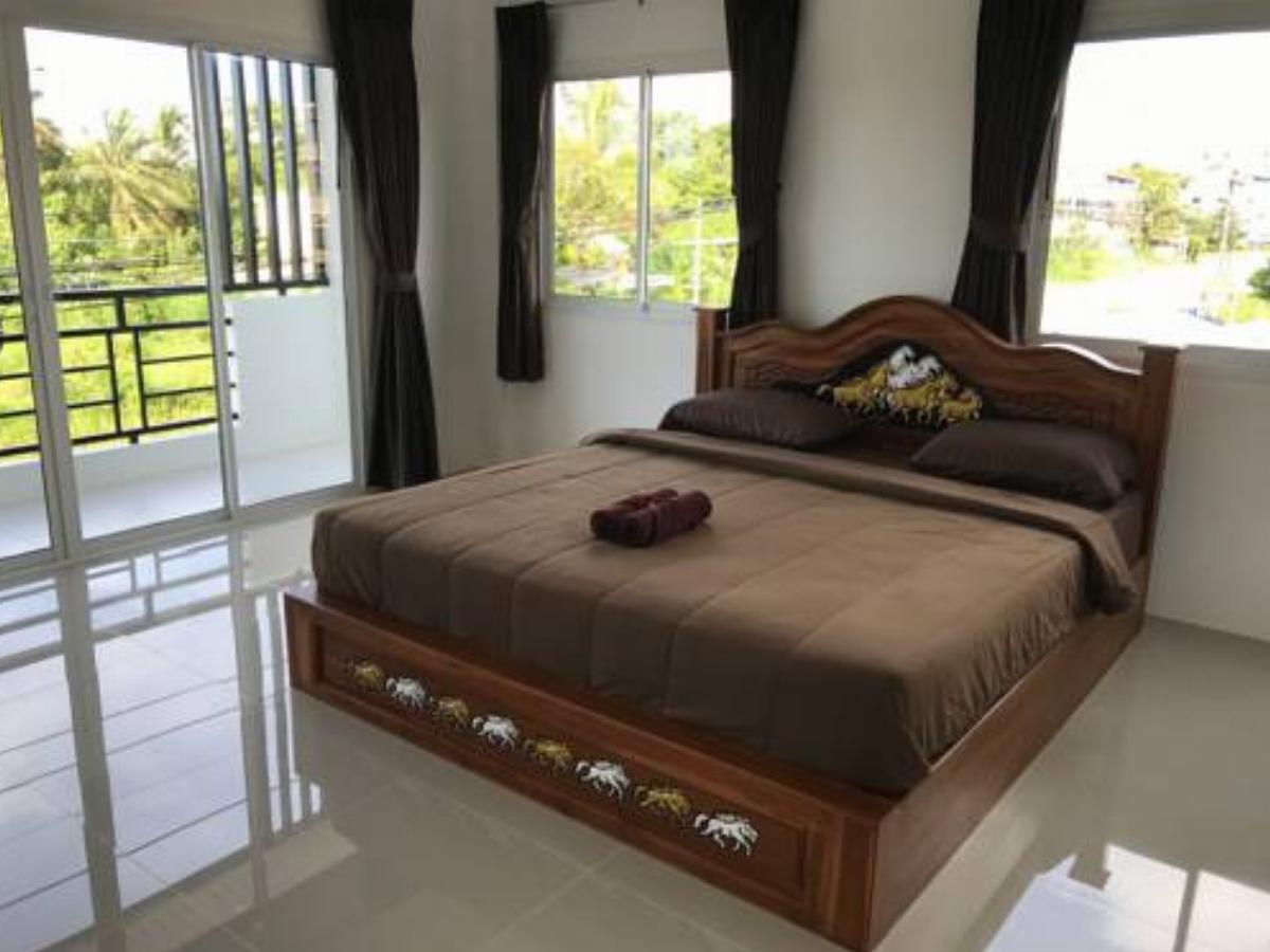 Indi House Sleep 2(24/7) Hotel Ban Khlong Chi Lat Thailand