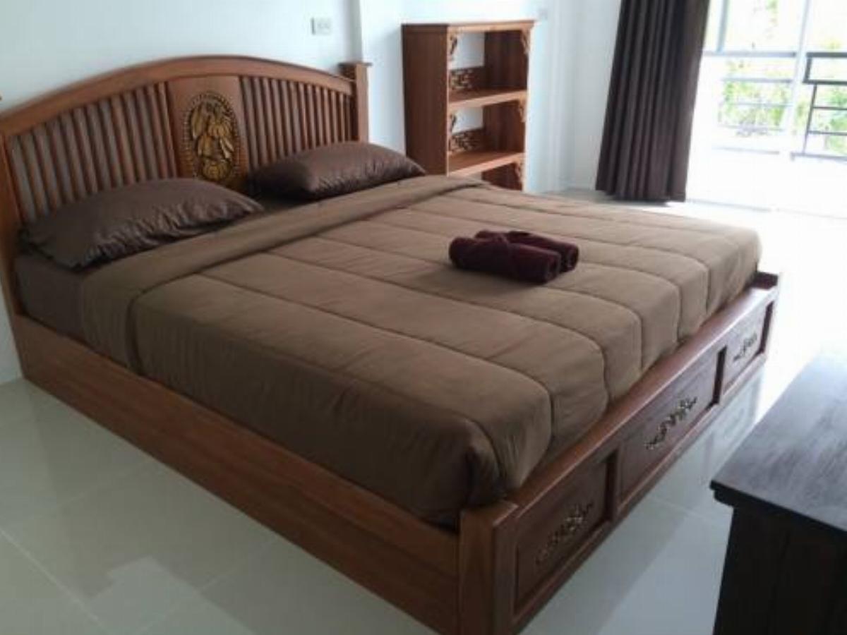 Indi House Sleep 4 (24/7) Hotel Ban Khlong Chi Lat Thailand