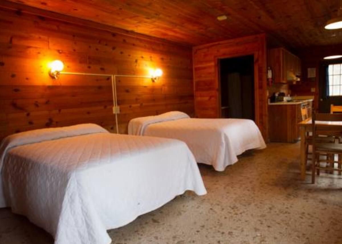 Indian Lakes Camping Resort Hotel Batesville USA