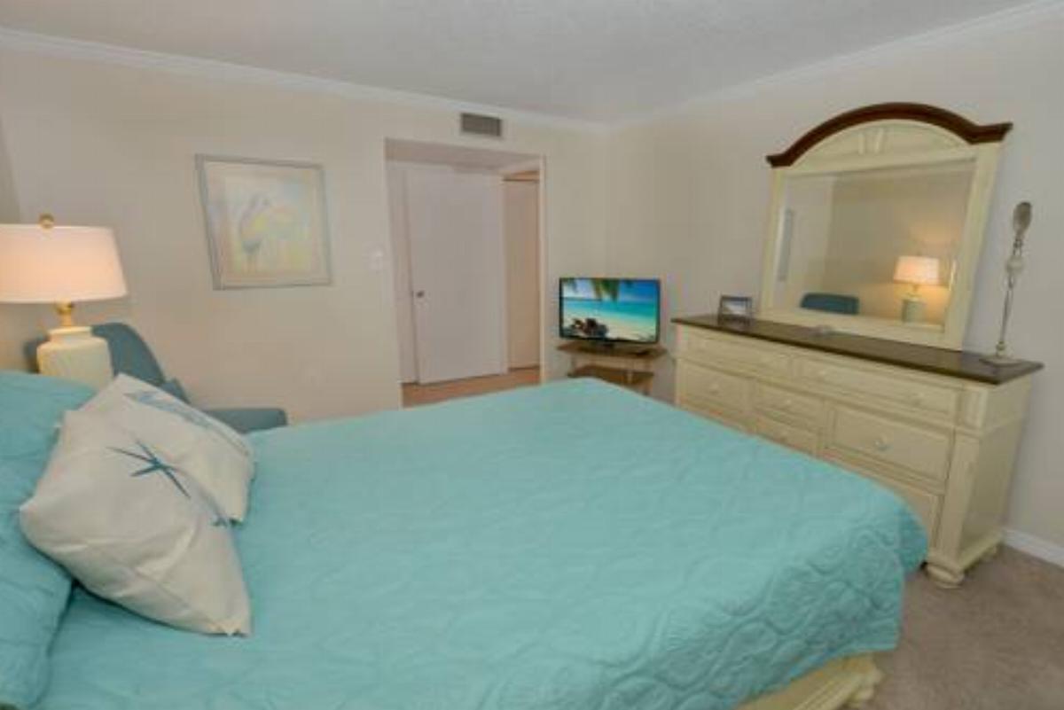 Indian Springs Waterfront Vacation Rental Condominium 1202 Condo Hotel Largo USA