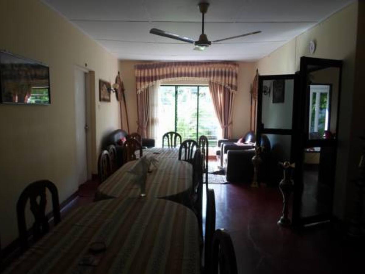 Indrani Inn Tourist Rest Hotel Anuradhapura Sri Lanka