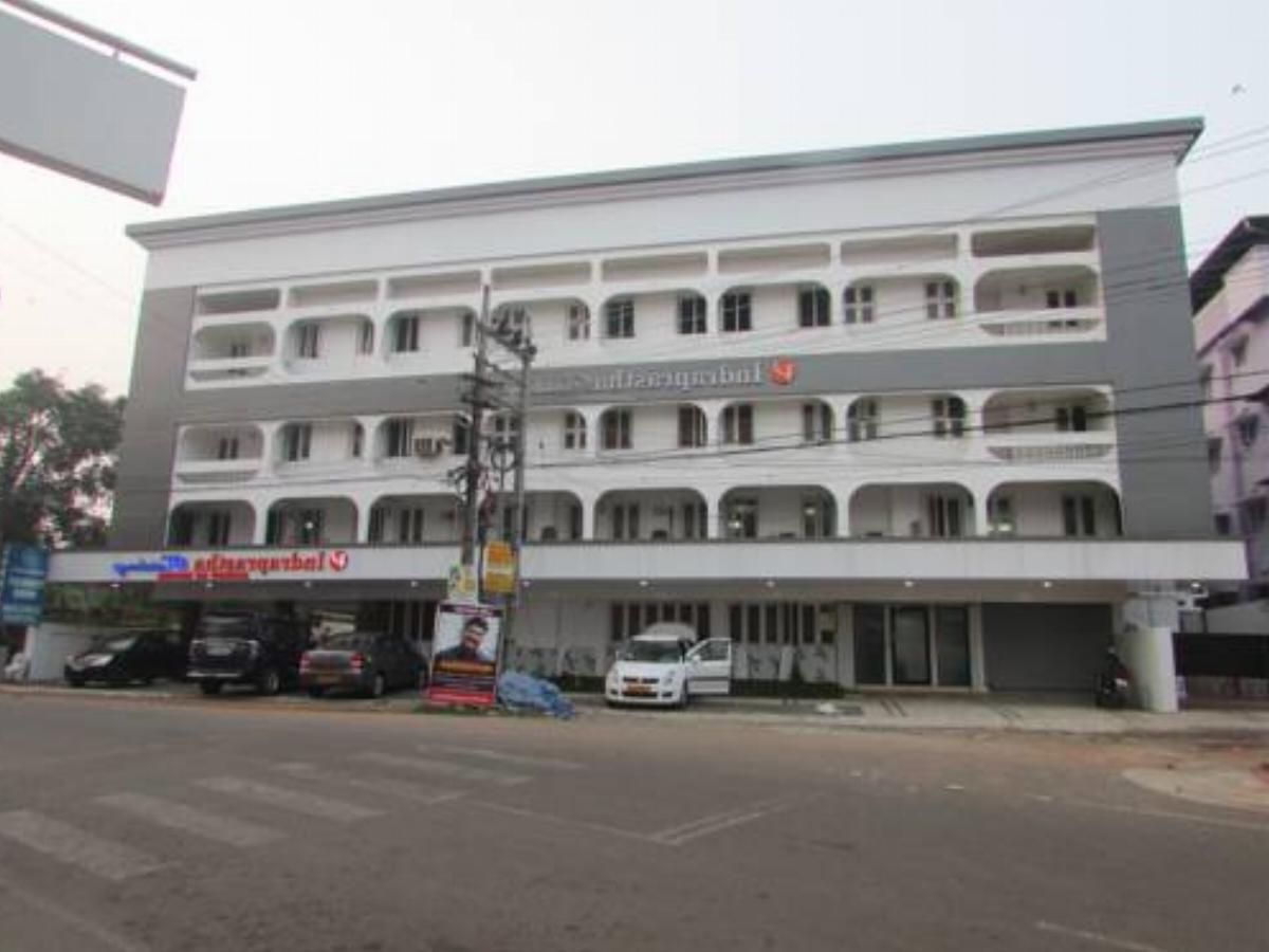 Indraprastha Residency Hotel Chottanikara India