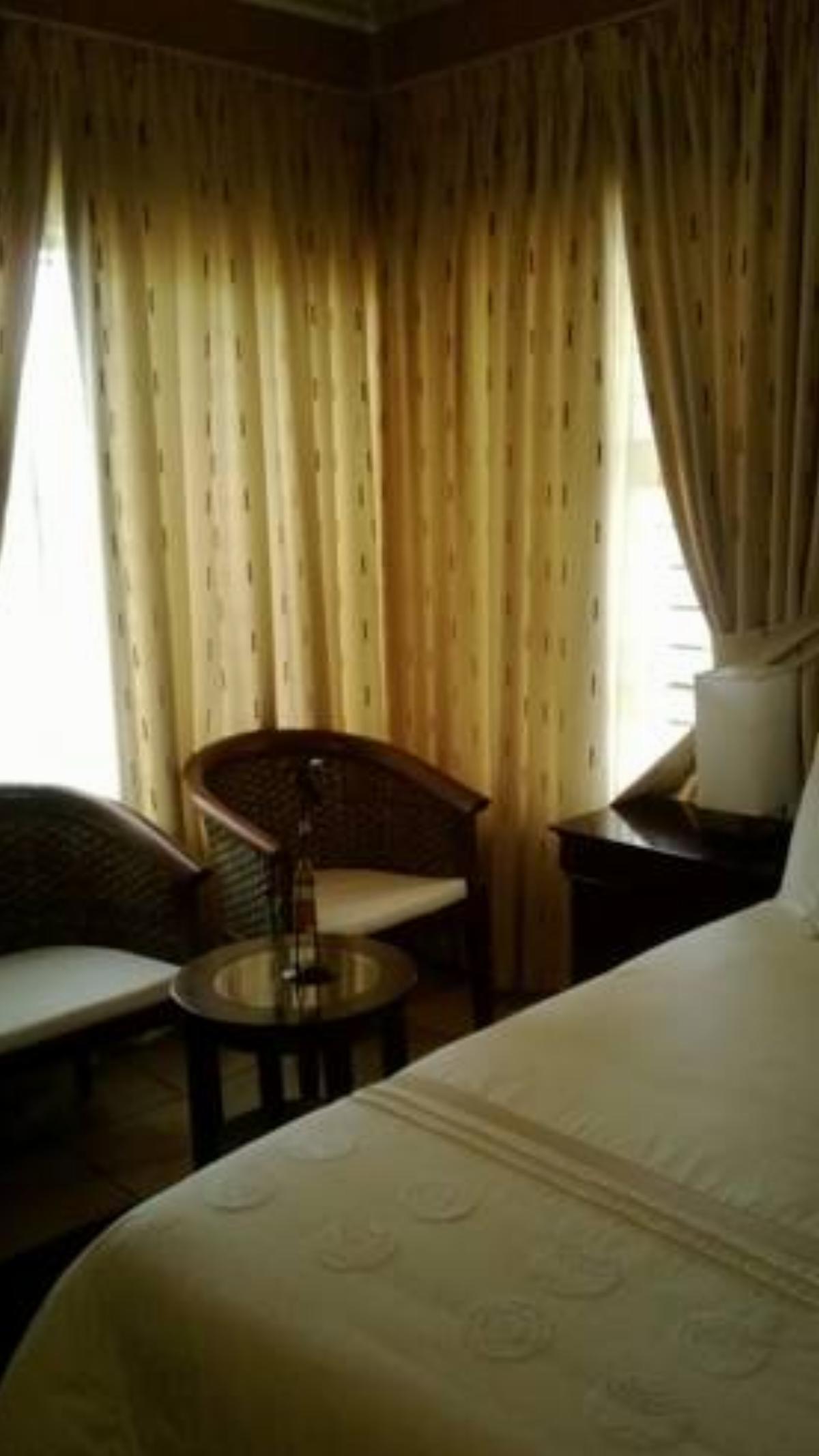 Indzawo Guest House Hotel Midrand South Africa