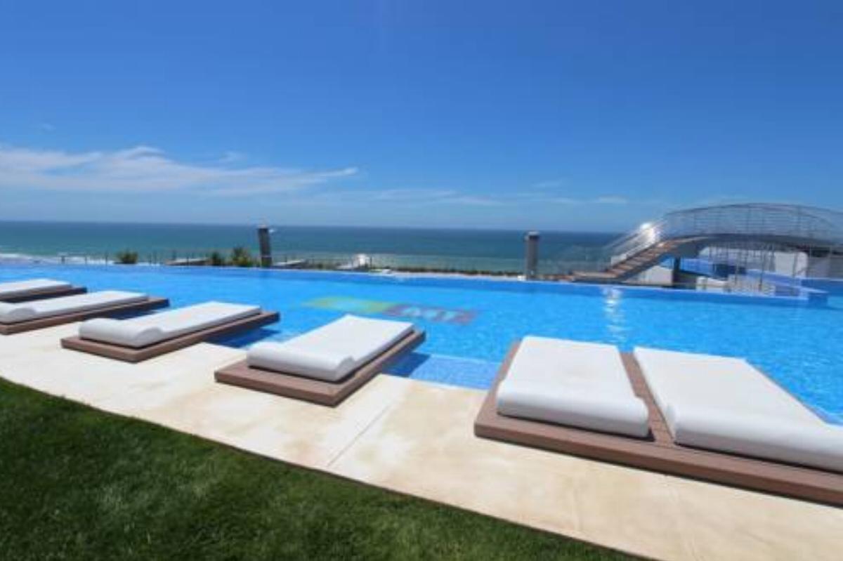 Infinity View Apartment Hotel Arenales del Sol Spain