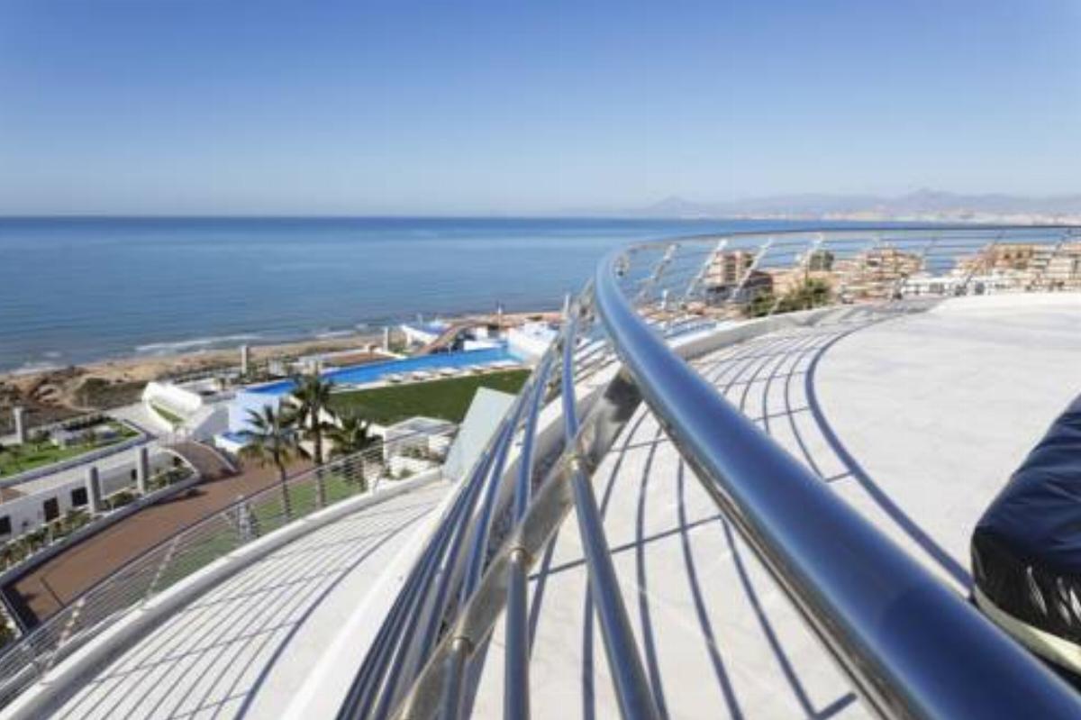 Infinity View Mar Holidays Hotel Arenales del Sol Spain