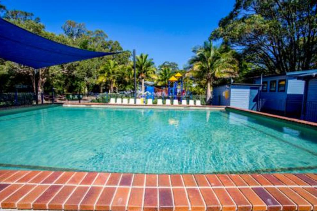 Ingenia Holidays Lake Macquarie Hotel Mannering Park Australia