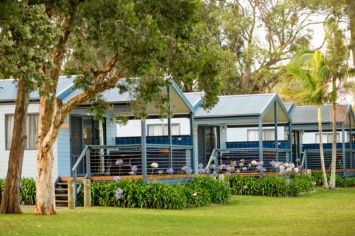 Ingenia Holidays Lake Macquarie Hotel Mannering Park Australia