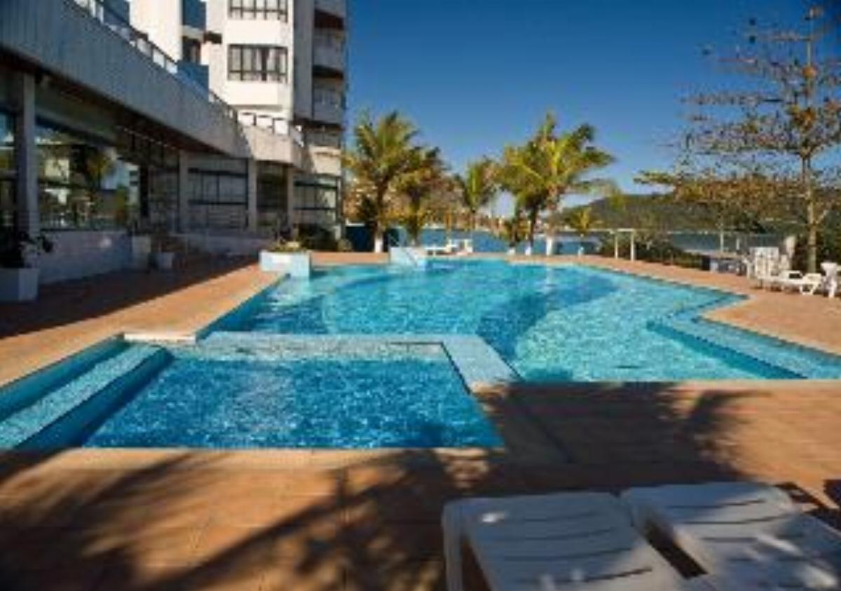 Ingleses Praia Hotel Hotel Florianopolis Brazil