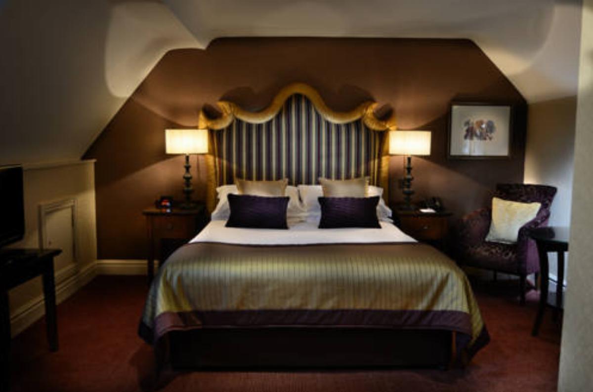 Inglewood Manor Hotel Ledsham United Kingdom