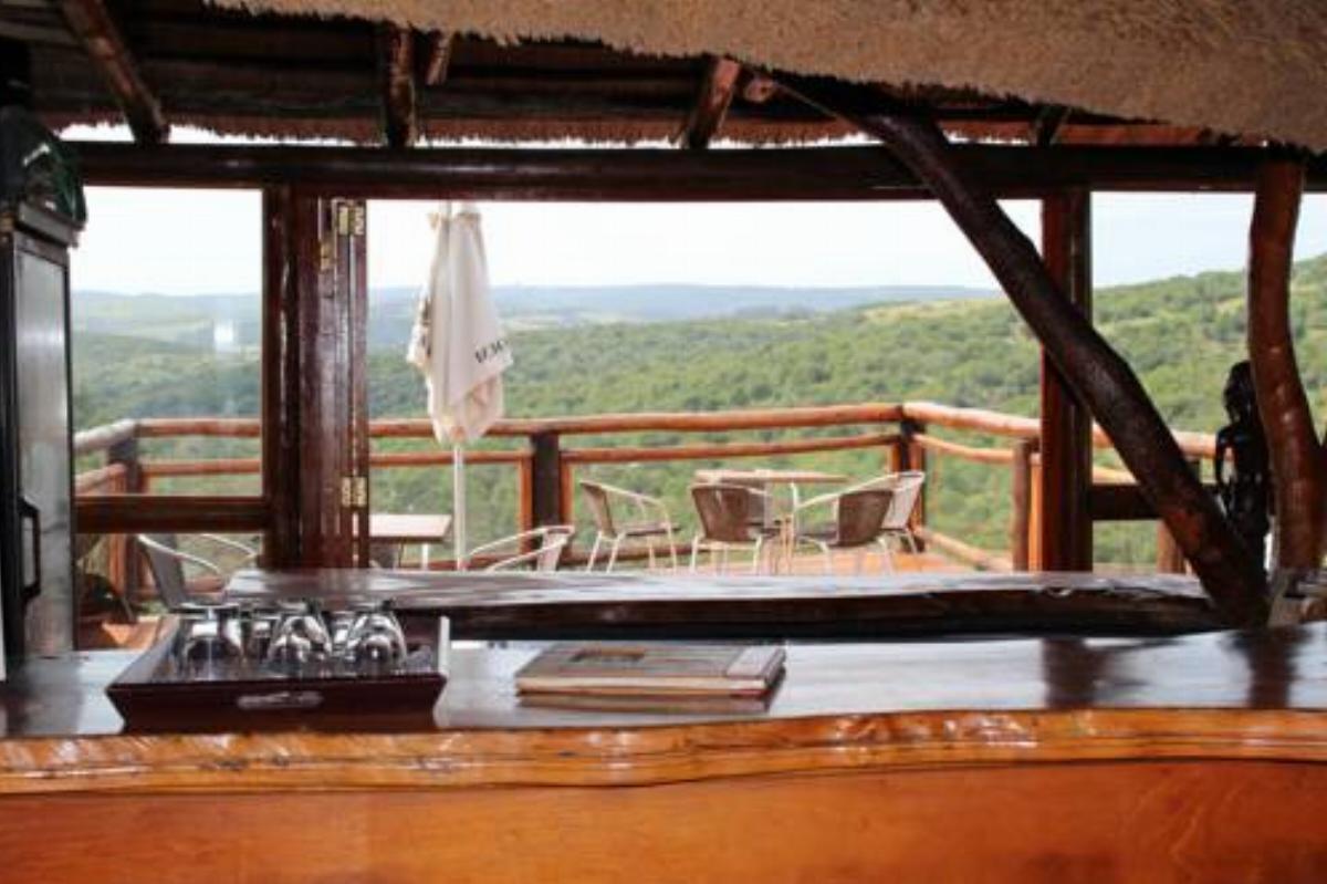Inkwenkwezi Private Game Reserve Hotel Chintsa South Africa
