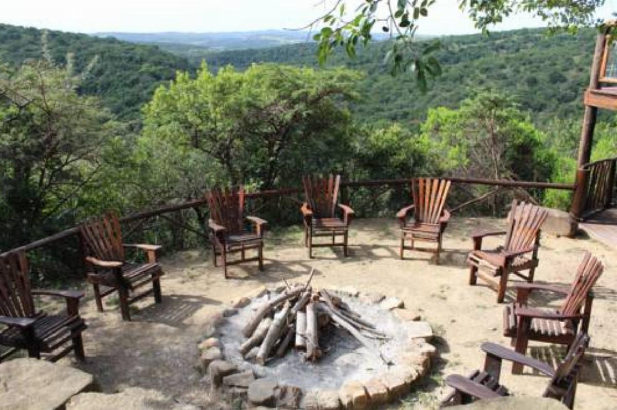 Inkwenkwezi Private Game Reserve Hotel Chintsa South Africa
