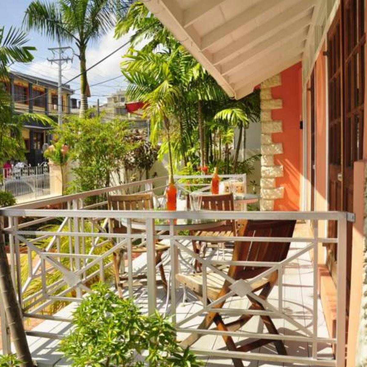 Inn at 87 Hotel Port-of-Spain Trinidad and Tobago