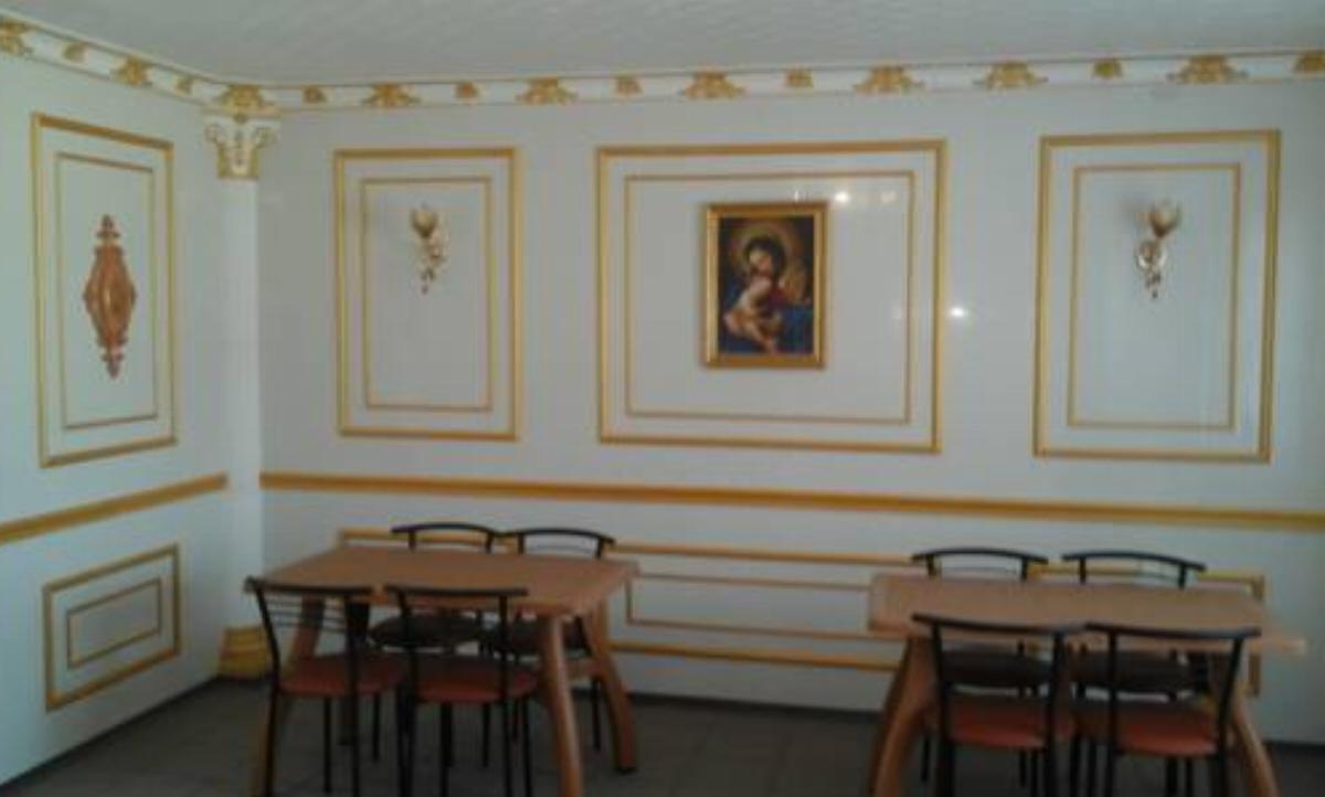 Inn Dolce Vita Hotel Kamenskoye Crimea