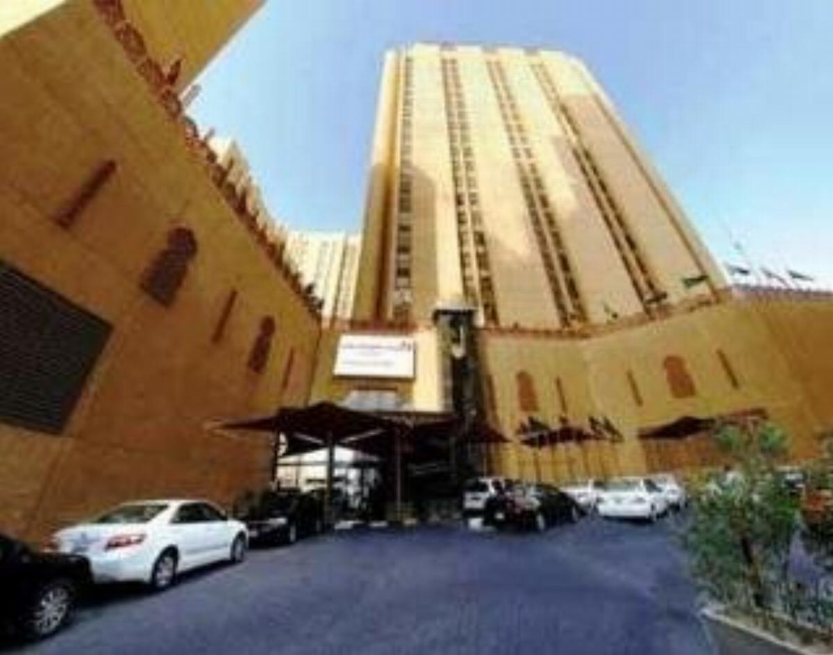 Inn & Go Kuwait Plaza Hotel Hotel Kuwait Kuwait