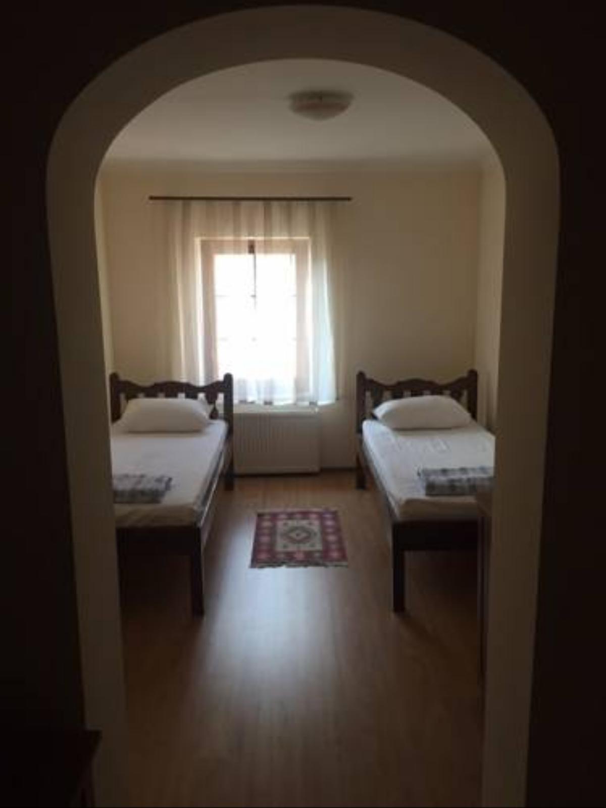 Inn Shah-Bulat Hotel Bakhchysaray Crimea
