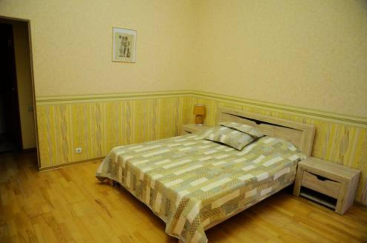 Inn Tri Sosny Hotel Feodosiya Crimea