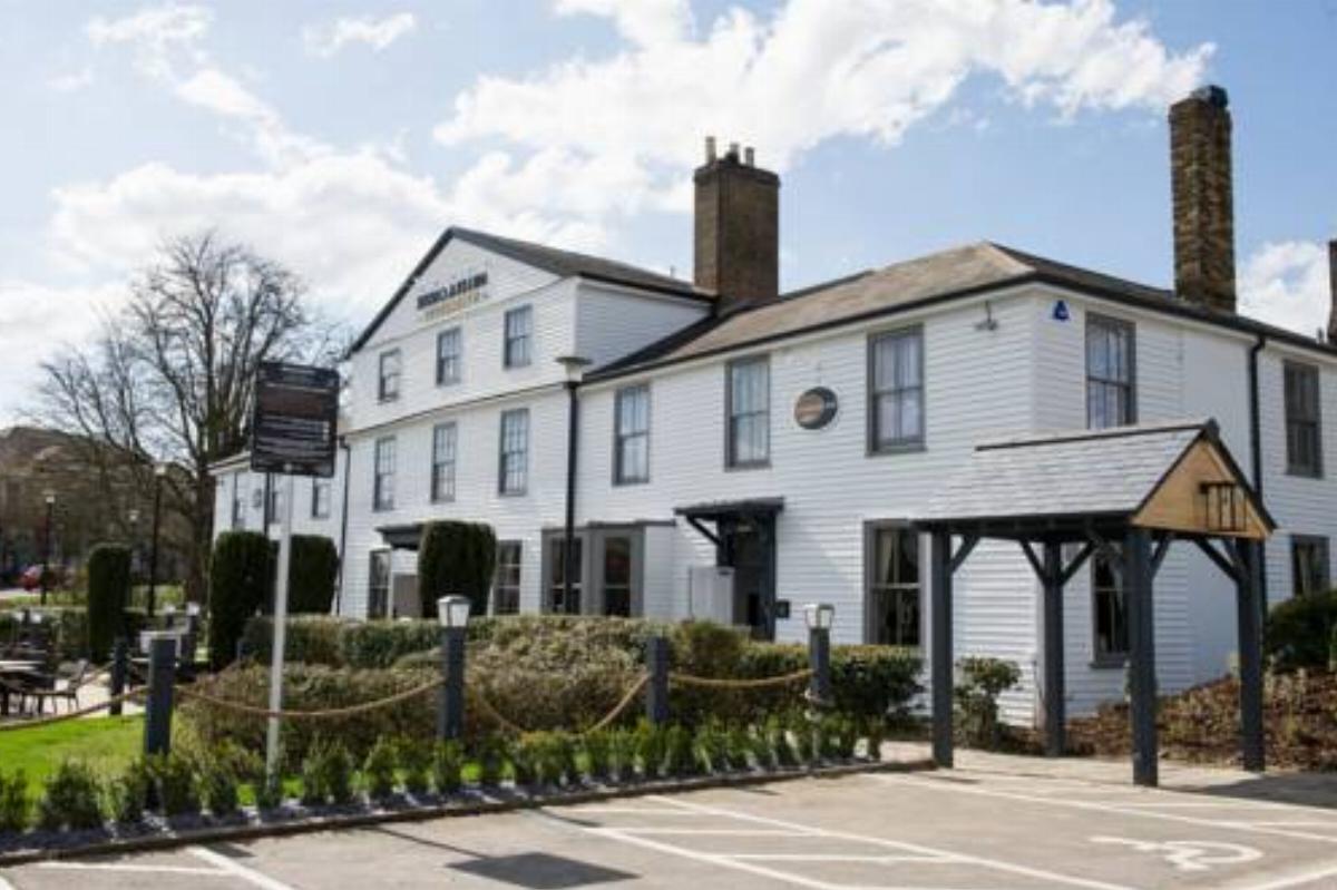 Innkeeper's Lodge Maidstone Hotel Maidstone United Kingdom