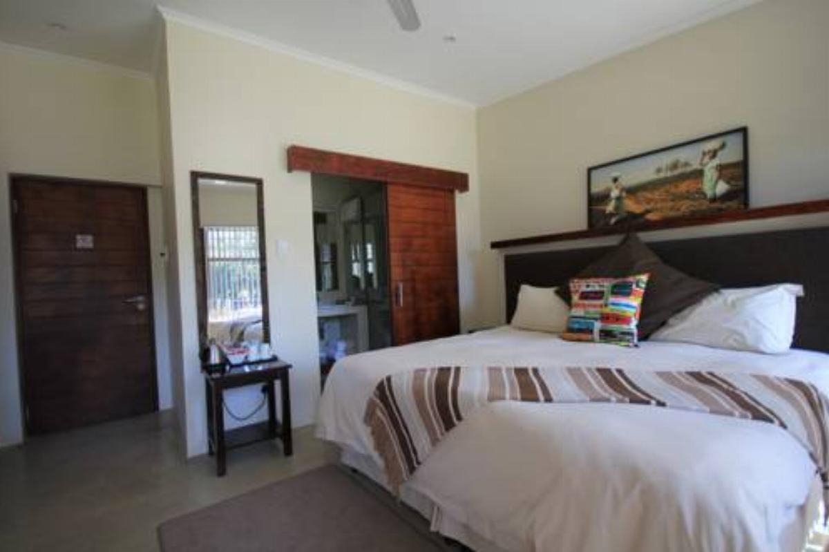 InnZululand Guest Lodge Hotel Eshowe South Africa