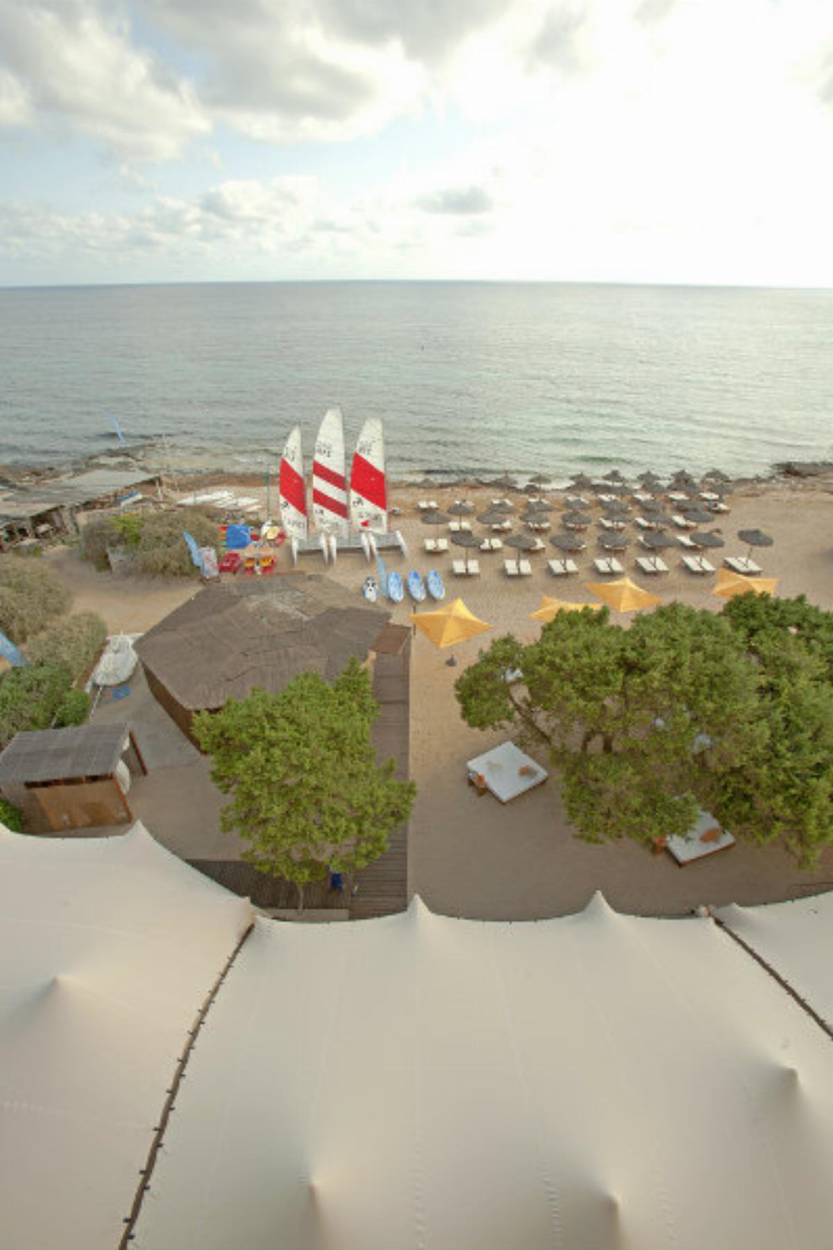 Insotel Club Formentera Playa Hotel Formentera Spain