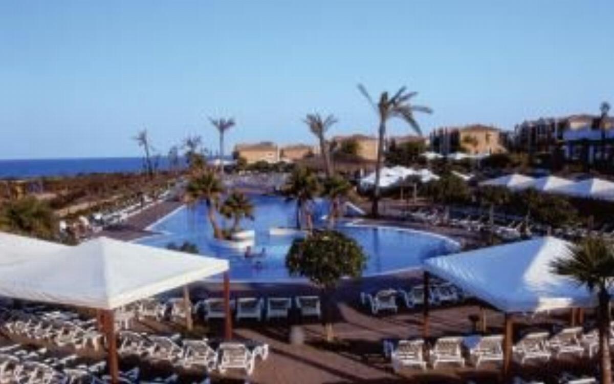 Insotel Club Punta Prima Hotel Menorca Spain